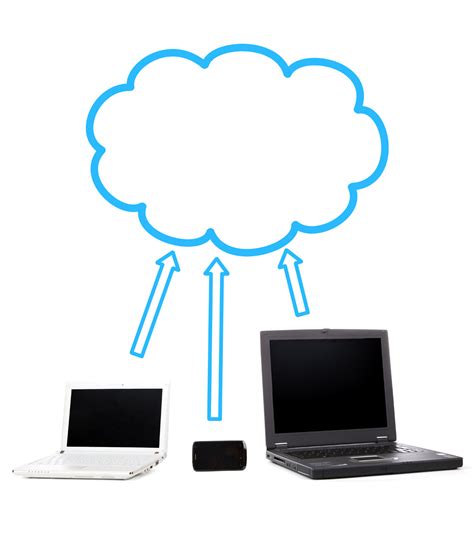 Cloud Computing Free Stock Photo - Public Domain Pictures