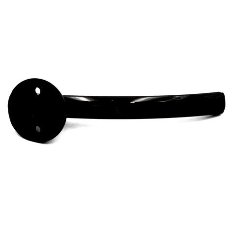 Black Nickel Coat Clothes Wall Door Hook P2145 Bln Belwith Hickory Har