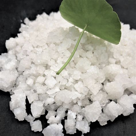 Sodium Chloride Nacl Industrial Grade Widely Use In Snow Ice Melting