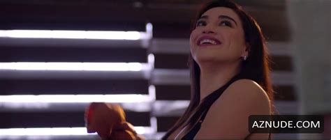 Diana Carranza Nude Aznude