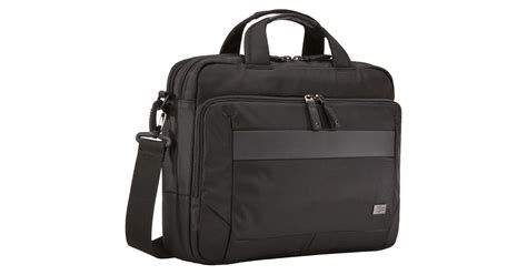 Case Logic Notion 14 Laptop Bag Laptoptas Zwart