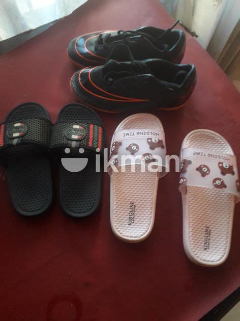 Kid Shoes In Wellampitiya Ikman