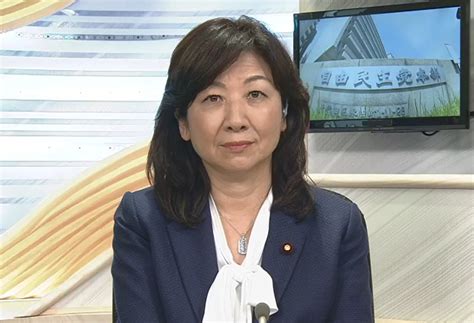 野田聖子×加藤綾子 野田氏「出産一時金50万円以上に増額を」選択的夫婦別姓へ初チーム不妊治療の保険適用も（fnnプライムオンライン）