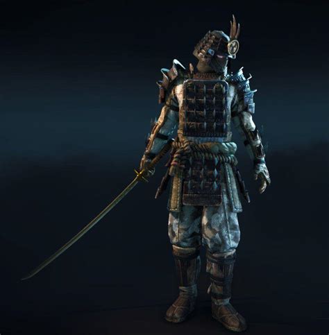 For Honor Orochi Wallpapers Top Free For Honor Orochi Backgrounds