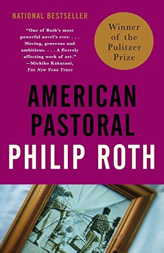 『American Pastoral: American Trilogy 1巻』｜感想・レビュー - 読書メーター