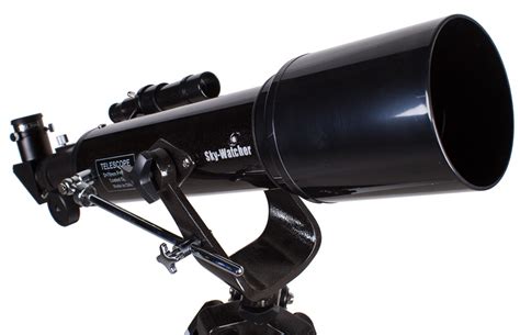 Skywatcher Mercury 705 Telescope Optical Universe Scientific Your