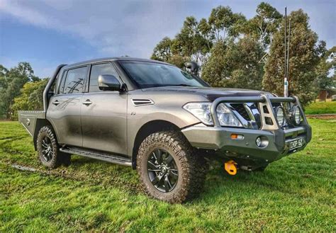 Pin By Tony Boreham On Nissan Patrol Nissan Patrol Nissan Suv