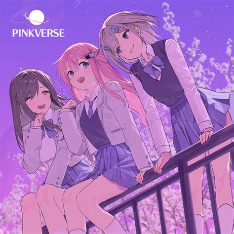 Pink Bus Colors Summer With New Music Discover Latest K Pop News K