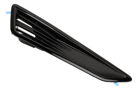 Chevrolet Camaro Hood Scoop Rear Wo Zl1 2016 18 23403779 Gm