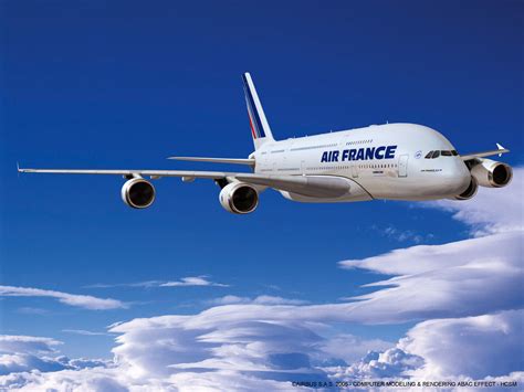 Air France Lance Les Vols En A Destination De Tokyo Au Japon