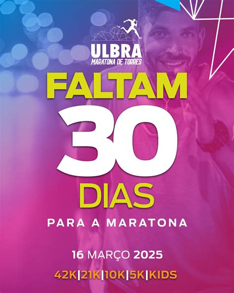 ULBRA - Maratona de Torres (@maratonadetorres) • Instagram photos and videos