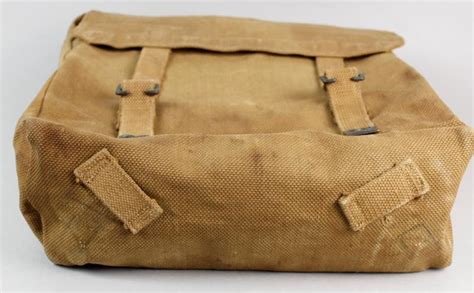 Cs Militaria Ww British Patt Converted Largepack