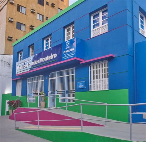 Escola Maria De Lourdes Telefone - Escola Profissionalizante Maria de Lourdes Monteiro prorroga matrículas ...