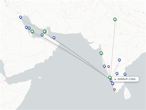 Introducir 108 Imagen Kannur Airport Flight Schedule Fr Thptnganamst