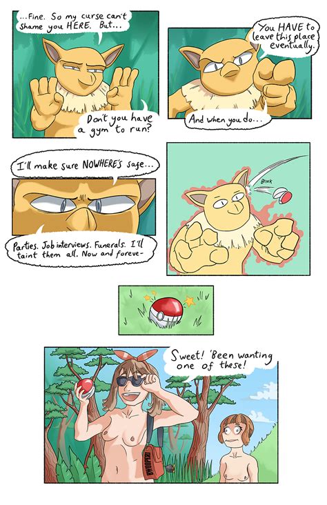 Hypno S Curse By Bwooper Hentai Foundry