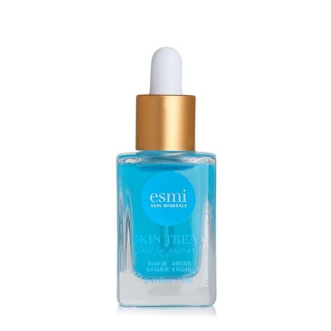 Buy Hyaluronic Acid Serum Hydrating Serum Esmi Skin Minerals