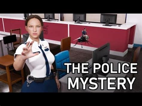 Jadi Polisi Liliput The Police Mystery Gameplay YouTube