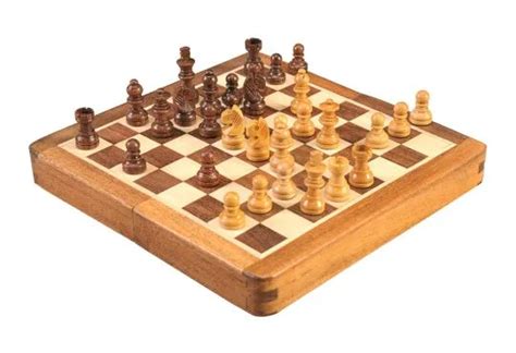 Travel Chess Sets