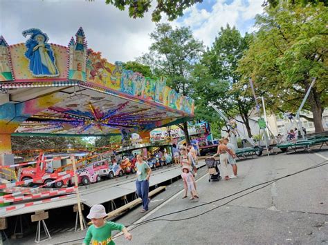 Spielzeit Bonn Duisdorf Herbstkirmes 2023 Kirmesforum De