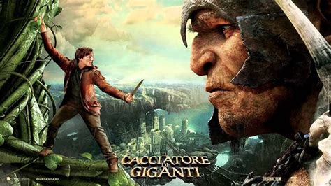 Il cacciatore di giganti le curiosità sul bellissimo film fantasy