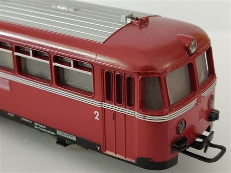 M Rklin H Triebzug Schienenbus Br Db Catawiki