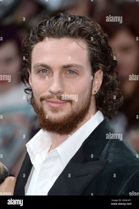 Aaron Taylor Johnson Pietro Maximoff Quicksilver Banque De