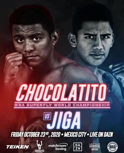 Rom N Chocolatito Gonz Lez En Duelo Complicado Ante Israel Gonz Lez