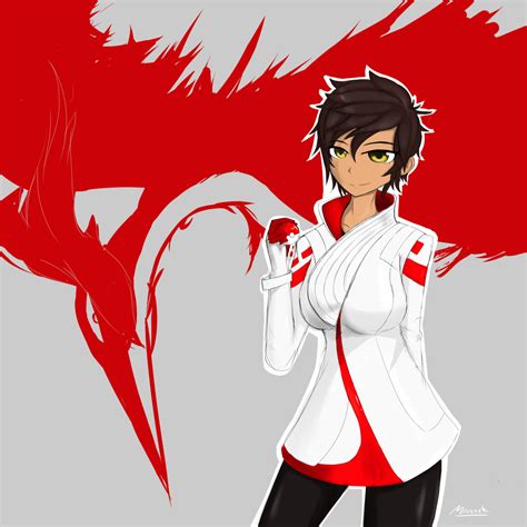 Candela Team Valor Gym Leader Pokémon Go Know Your Meme