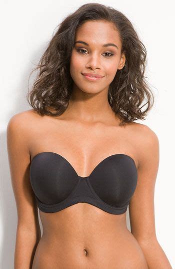 Wacoal Red Carpet Convertible Strapless Bra Nordstrom Nordstrom