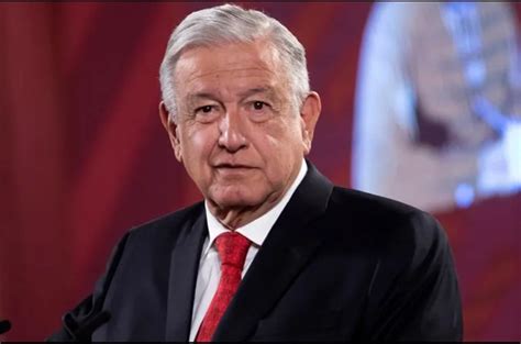 “yo No Declaro La Guerra” Amlo Sobre Iniciativa De Reforma A Guardia