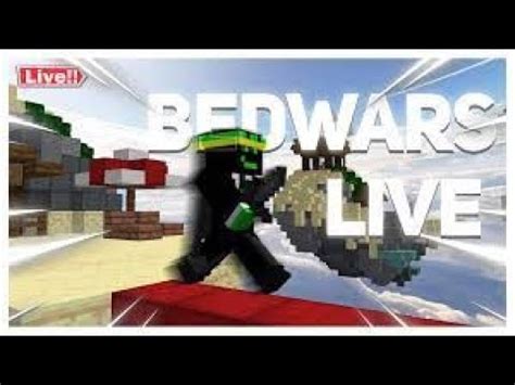 Playing Bedwars In Pika Network Minecraft Minecraft Pikanetwork