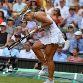 Angelique Kerber Nude Pictures Onlyfans Leaks Playboy Photos Sex Scene Uncensored