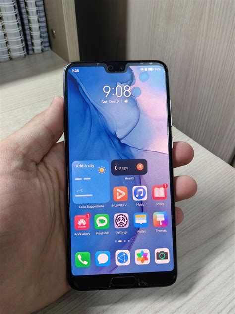 Продам Huawei p20 pro на 6/256гб. Недорого. Фото - Мобильные телефоны ...