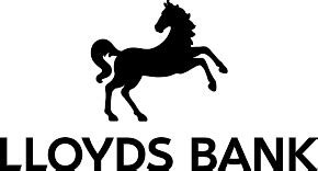 Lloyds Bank Logo Black And White