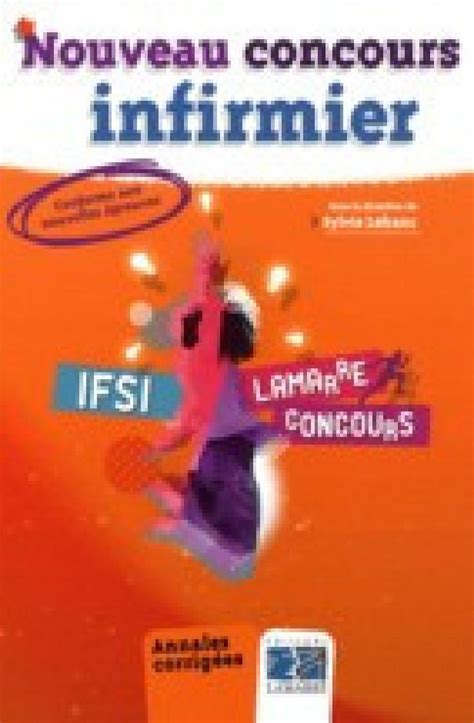 Nouveau Concours Infirmier Conforme Aux Nouvelles Preuves Ifsi Lamarre