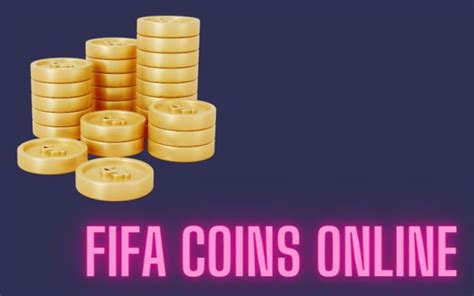 How The Fut Team Can Help You Generate Fifa Coins Online