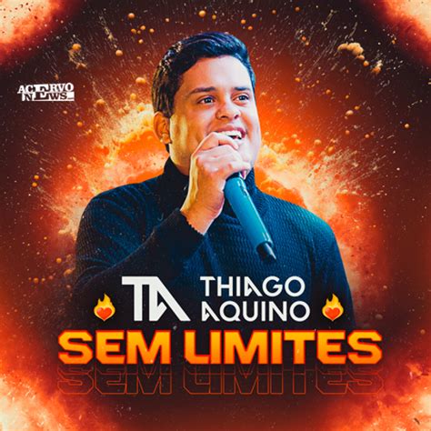 Thiago Aquino Sem Limites 2024