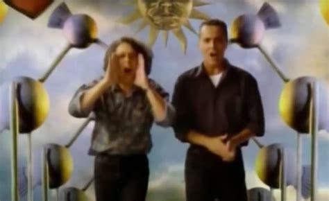 Picture Of Tears For Fears Sowing The Seeds Of Love