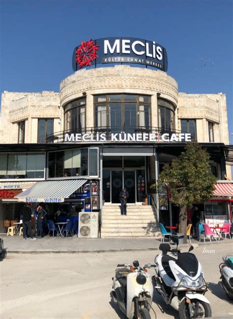Hatay Eski Meclisi • Konumu, Fotoğrafları ve Hakkındaki Bilgiler ...