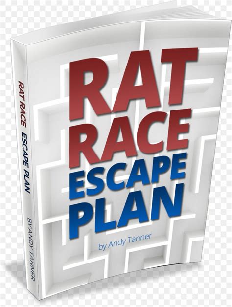 Rat Race YouTube Book Rat King, PNG, 849x1126px, Rat, Andy Tanner, Author, Book, Brand Download Free