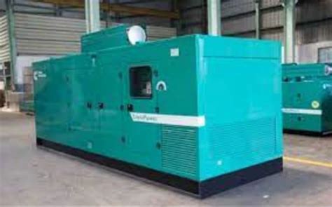 10 Kva Diesel Generator At Best Price In Agra By Aditya Diesel Id