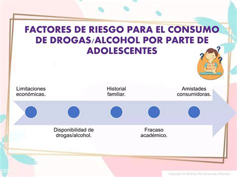 FACTORES PROTECTORES Y DE RIESGO EN LA ADOLESCENCIA Ppt