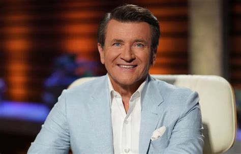 Statistics: Robert Herjavec Net Worth 2025 - $34M Shark Tank Investments