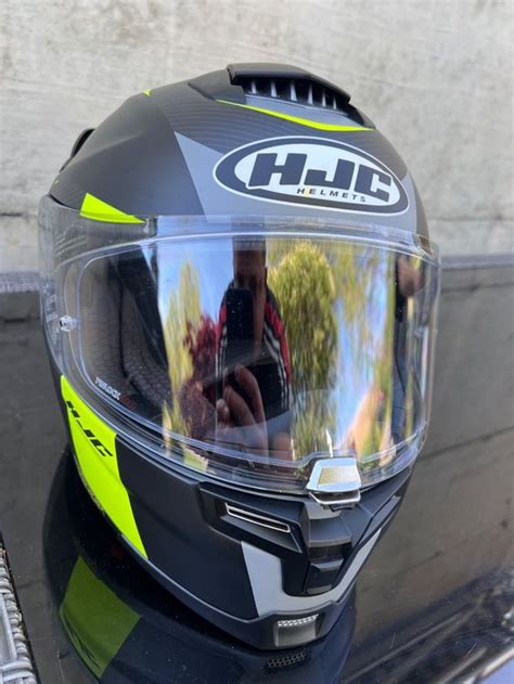 Hjc Rpha 70 | Kaufen auf Ricardo