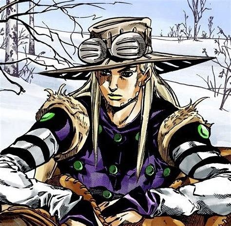 Pin De Eduardo Sanchez En Guardado Rápido La Extraña Aventura De Jojo