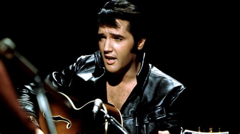 A Saga Do Rei Do Rock Há 45 Anos Morria Elvis Presley