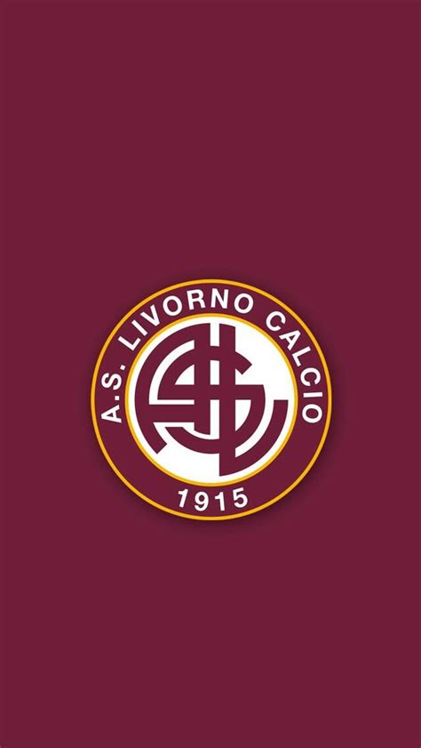 As Livorno Of Italy Wallpaper Livorno Football Wallpaper Team