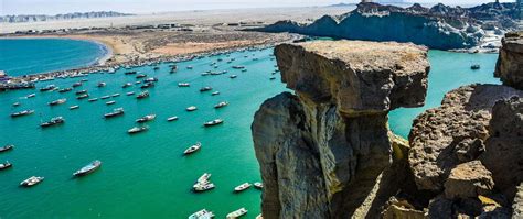 Chabahar Travel Guide: Top Sights & Tips + Photos