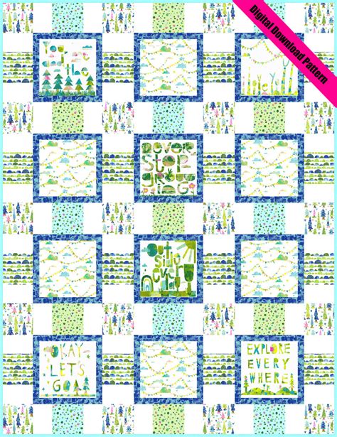 Showcase Digital Download Pattern The Whimsical Workshop Llc