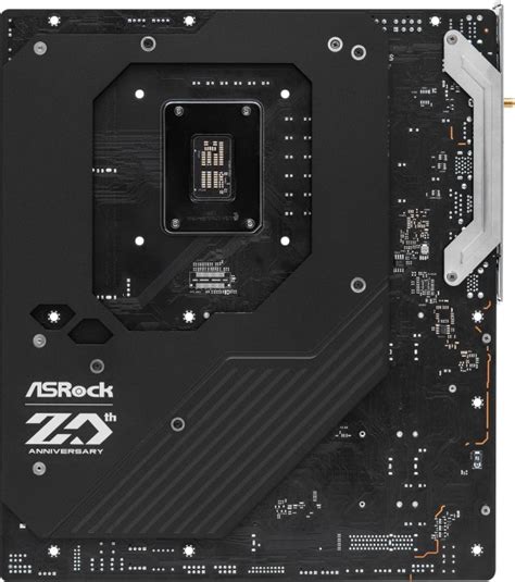 Asrock Z790 Taichi Carrara 90 Mxbkk0 A0uayz Price Comparison